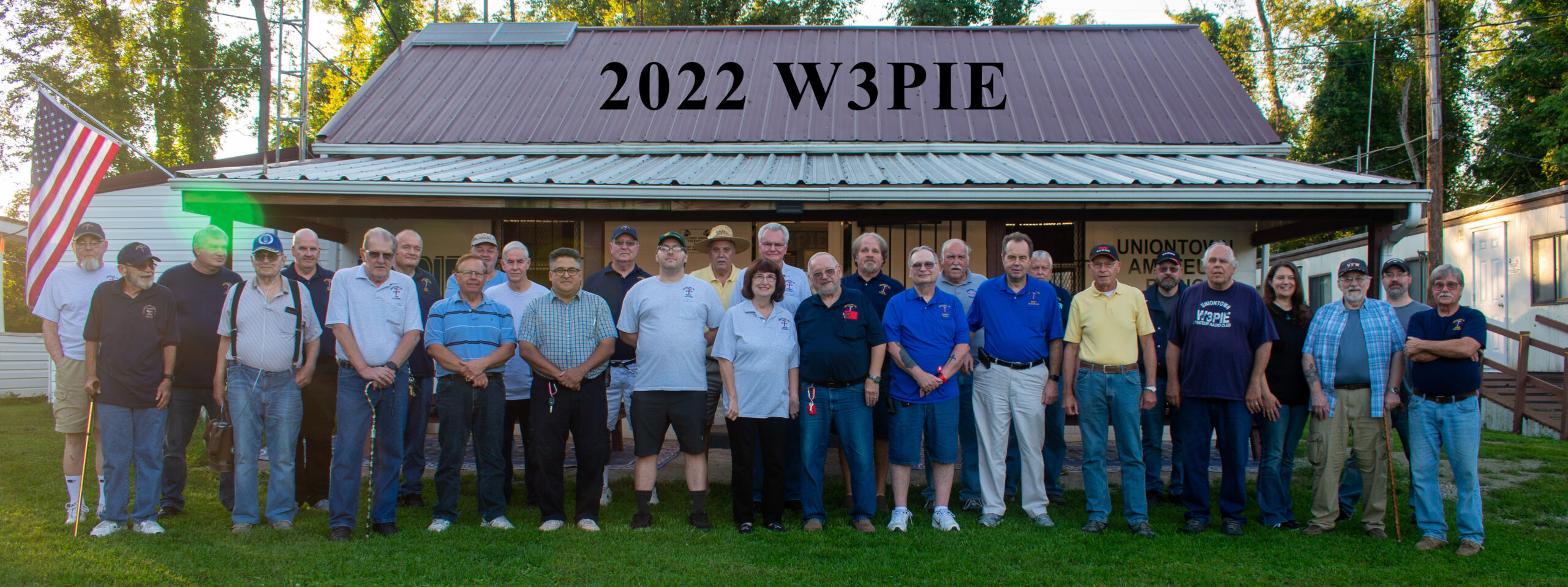 2022 W3PIE Members
